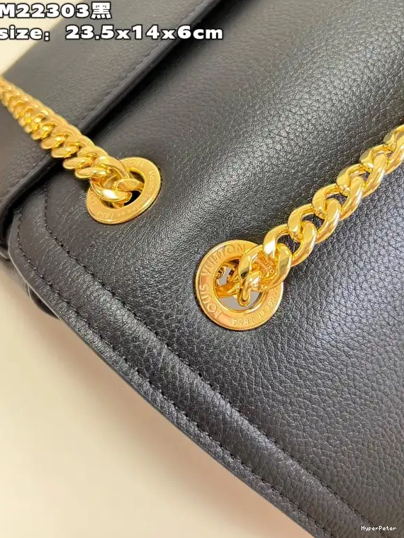 cm TWIST-23.5*14*6 VUITTON LOUIS 0516